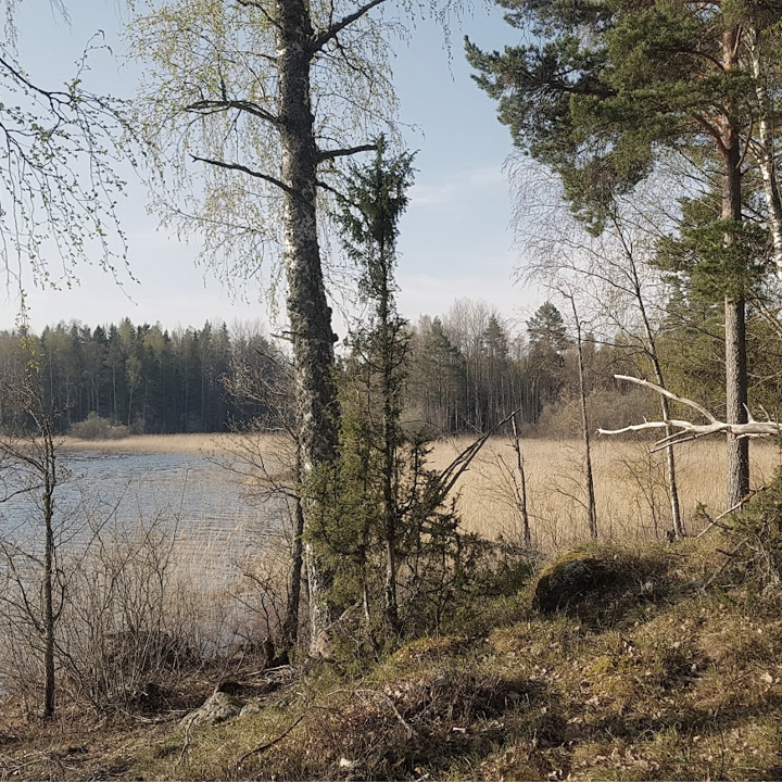 markförhandlare vid vattenskyddsområde